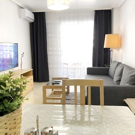 Apartamento Laloma 72 ตอร์เรเวียคา ภายนอก รูปภาพ
