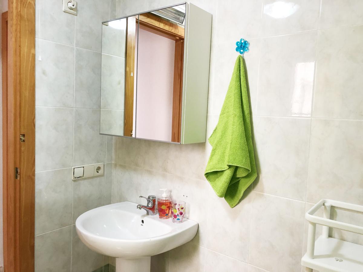 Apartamento Laloma 72 ตอร์เรเวียคา ภายนอก รูปภาพ