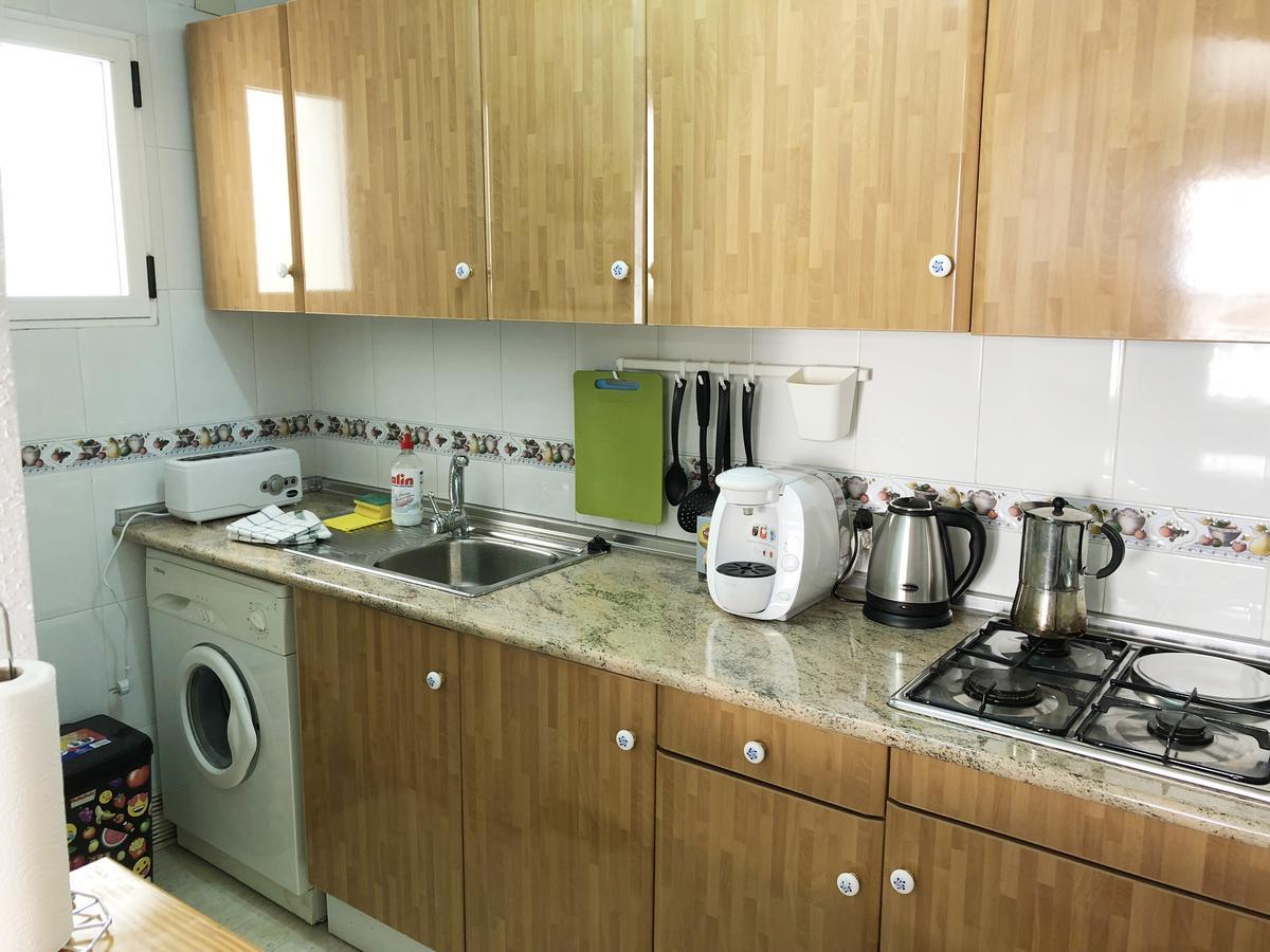 Apartamento Laloma 72 ตอร์เรเวียคา ภายนอก รูปภาพ