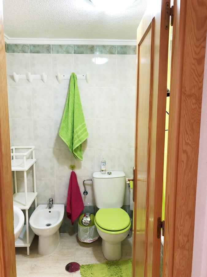Apartamento Laloma 72 ตอร์เรเวียคา ภายนอก รูปภาพ