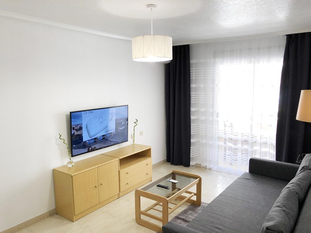 Apartamento Laloma 72 ตอร์เรเวียคา ภายนอก รูปภาพ