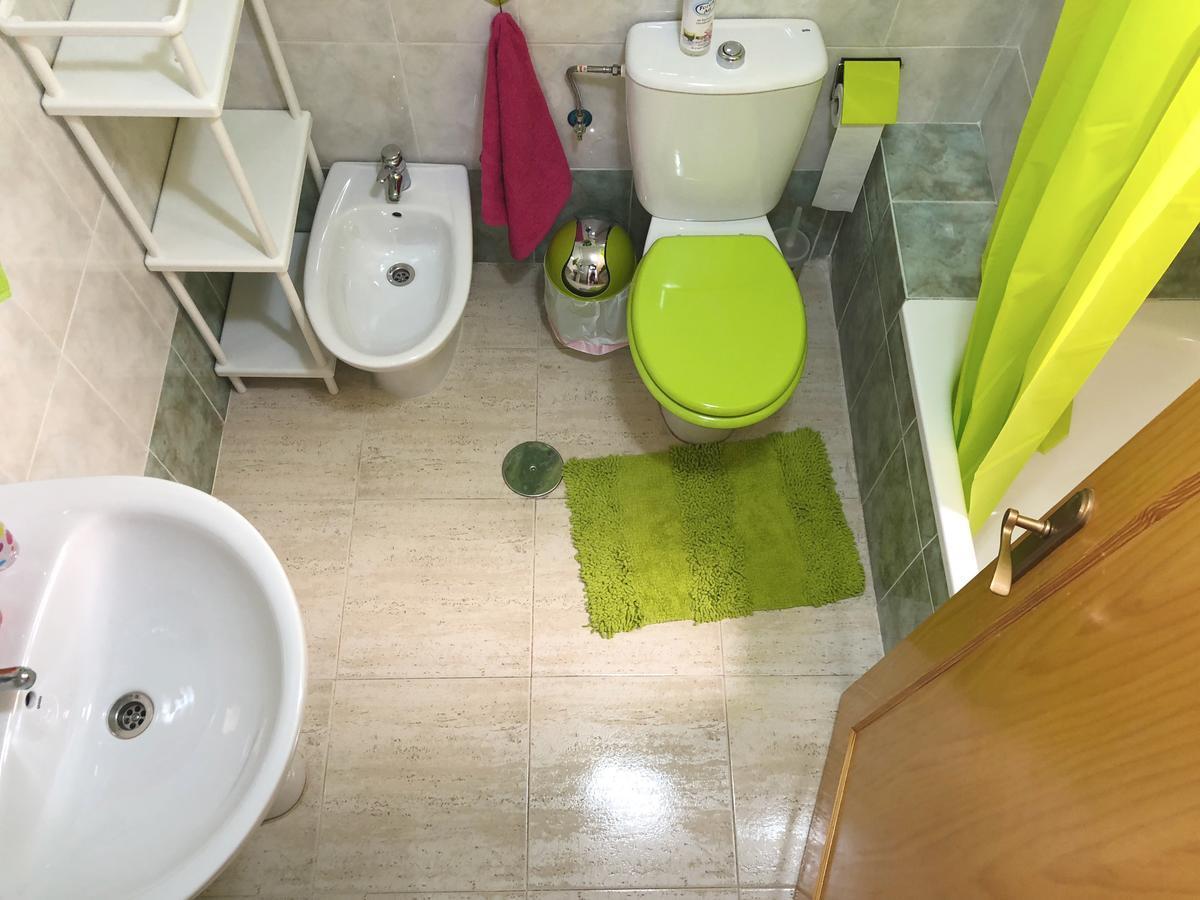 Apartamento Laloma 72 ตอร์เรเวียคา ภายนอก รูปภาพ