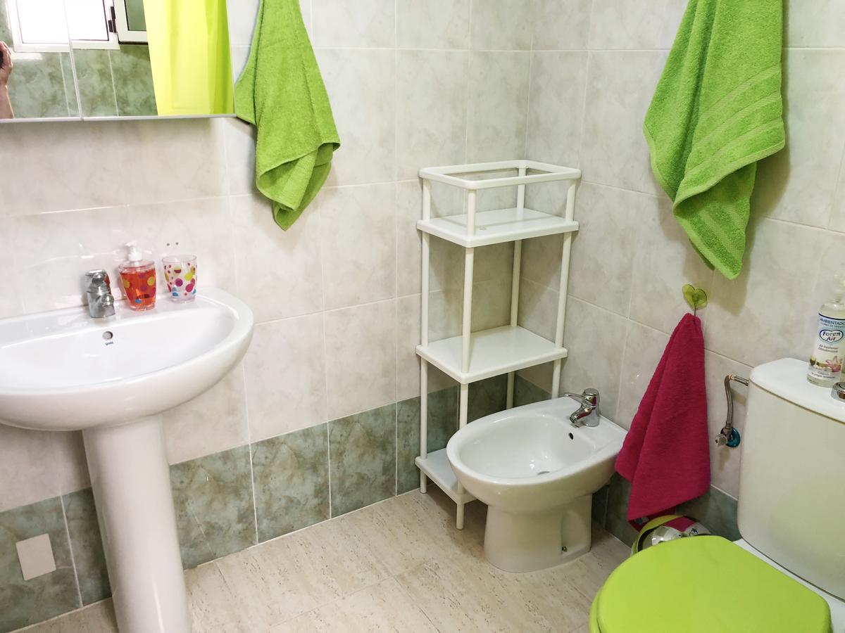 Apartamento Laloma 72 ตอร์เรเวียคา ภายนอก รูปภาพ