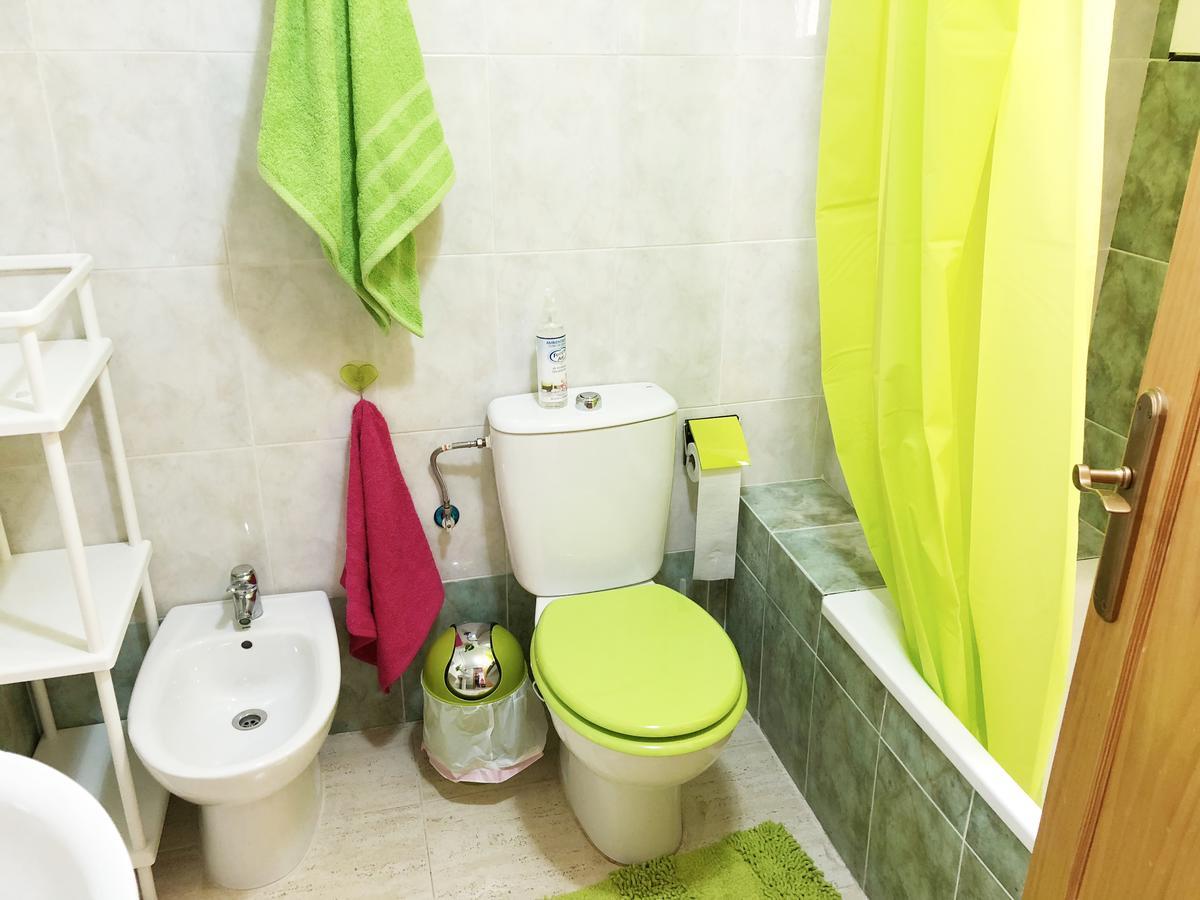 Apartamento Laloma 72 ตอร์เรเวียคา ภายนอก รูปภาพ