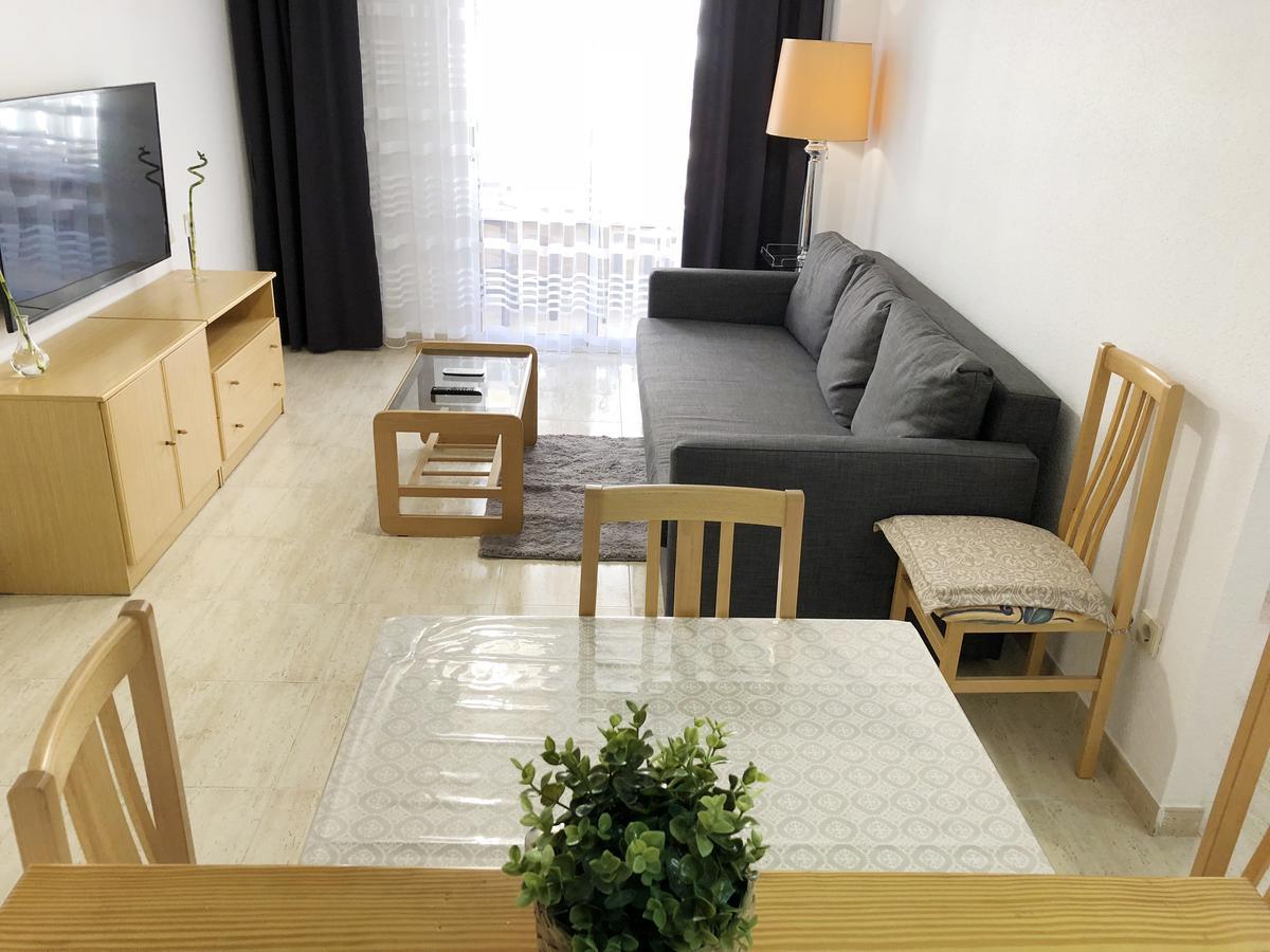 Apartamento Laloma 72 ตอร์เรเวียคา ภายนอก รูปภาพ