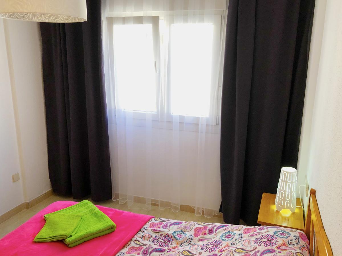 Apartamento Laloma 72 ตอร์เรเวียคา ภายนอก รูปภาพ